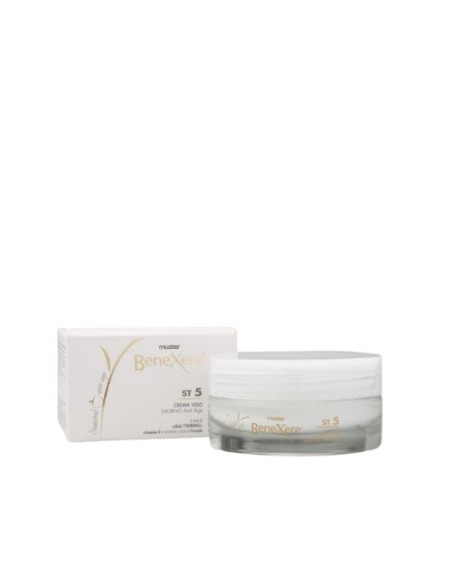 ST5 CREMA VISO GIORNO ANTI-AGE 50 ml ST5 CREMA VISO GIORNO ANTI-AGE 50 ml
