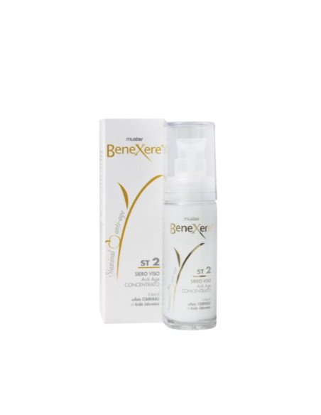 ST2 SIERO CONCENTRATO ANTI-AGE VISO 30 ml
