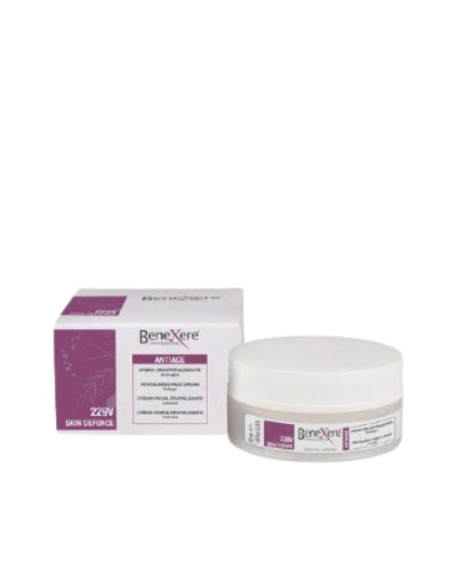 BENEXERE 229V CREMA RIVITALIZZ 50ml
