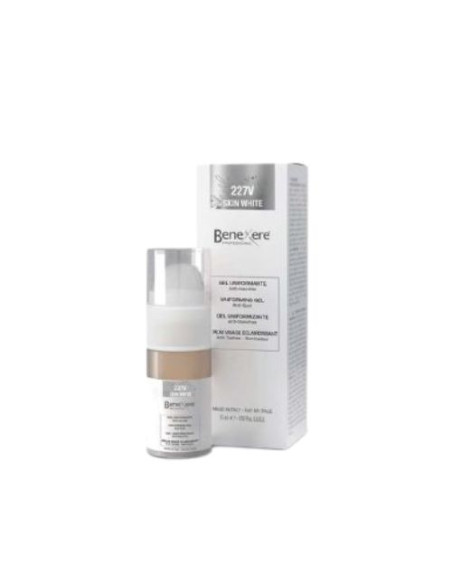 BENEXERE 227V GEL DEPIGMENTANTE 15ml BENEXERE 227V GEL DEPIGMENTANTE 15ml