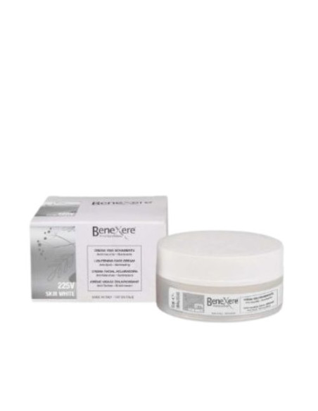 BENEXERE 225V CREMA SCHIARENTE 50ml BENEXERE 225V CREMA SCHIARENTE 50ml