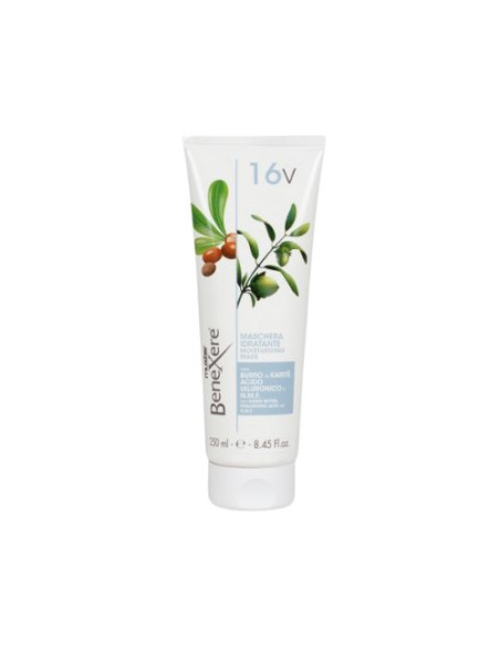 16V MASCHERA IDRATANTE 250 ml