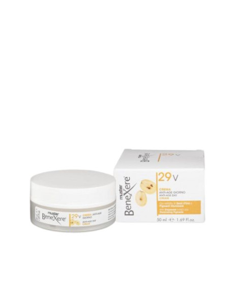 29V CREMA GIORNO ANTI-AGE 50ML 29V CREMA GIORNO ANTI-AGE 50ML