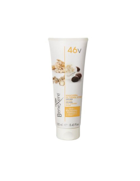46V MASCHERA ANTI-AGE 250 ml