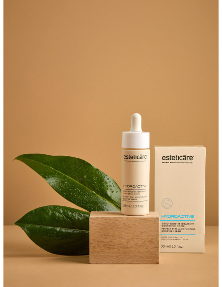 ESTETICARE  VISO BOOSTER CONTORNO OCCH - 30 ML ESTETICARE  VISO BOOSTER CONTORNO OCCH - 30 ML