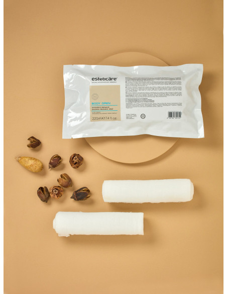 ESTETICARE BENDAGGIO DRENANTE 2 BENDE (1,5X6)