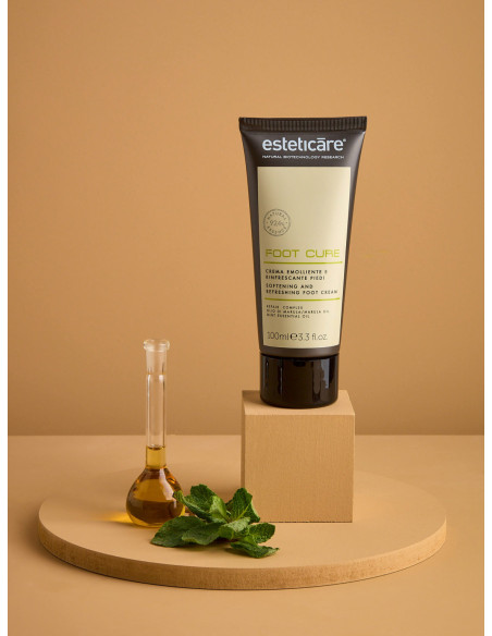ESTETICARE CREMA EMOLLIENTE E RINFRESCANTE PIEDI100 ML