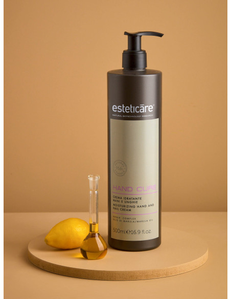 ESTETICARE CREMA MANI IDRATANTE 500 ML
