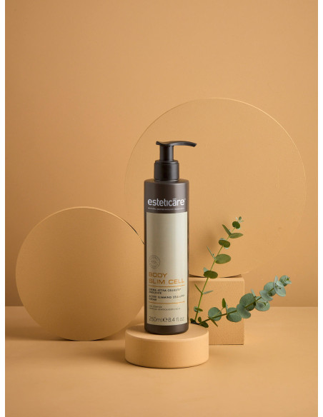 ESTETICARE CREMA MASSAGGIO ATTIVA 450 ML