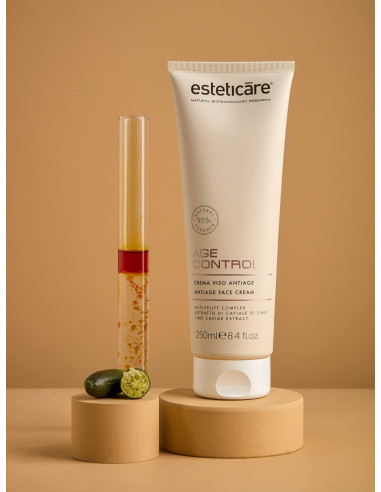 ESTETICARE CREMA VISO ANTIAGE- 250 ML