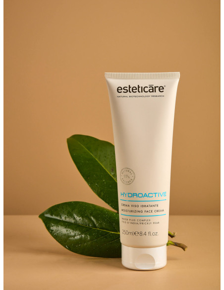 ESTETICARE CREMA VISO IDRATANTE - 250 ML ESTETICARE CREMA VISO IDRATANTE - 250 ML