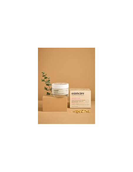 ESTETICARE CREMA VISO LENITIVA PELLI SENSIBILE - 50 ML ESTETICARE CREMA VISO LENITIVA PELLI SENSIBILE - 50 ML