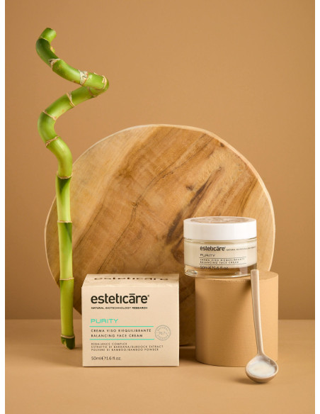 ESTETICARE CREMA VISO RIEQUILIBRANTE - 50 ML ESTETICARE CREMA VISO RIEQUILIBRANTE - 50 ML