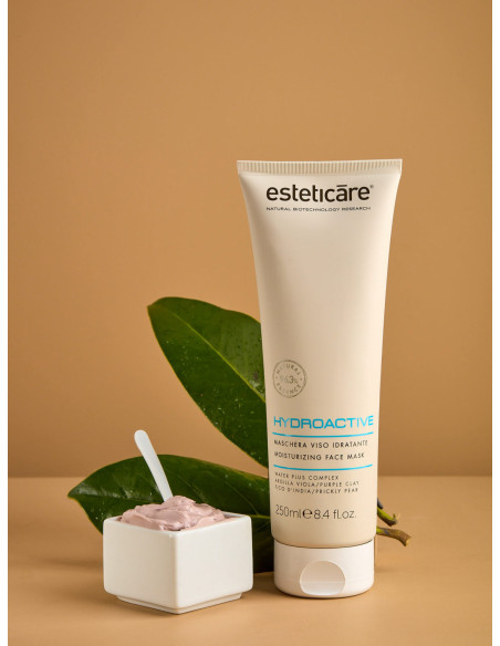 ESTETICARE MASCHERA VISO IDRATANTE - 250 ML