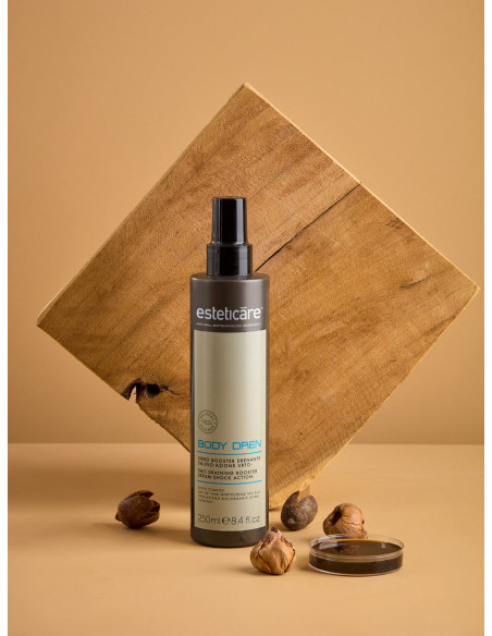 ESTETICARE SIERO BOOSTER DRENANTE SALINO-AZIONE URTO 250 ML