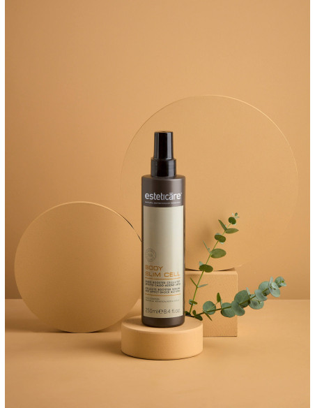 ESTETICARE SIERO VISO BOOSTER CELLULITE AZIONE URTO - 250 ML