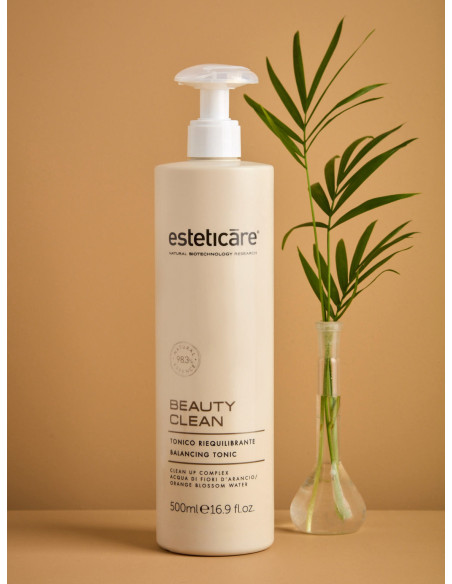 ESTETICARE TONICO RIEQUILIBRANTE - 500 ML ESTETICARE TONICO RIEQUILIBRANTE - 500 ML