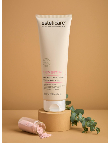 ESTETICARFE MASCHERA VISO CALMANTE - 250 ML