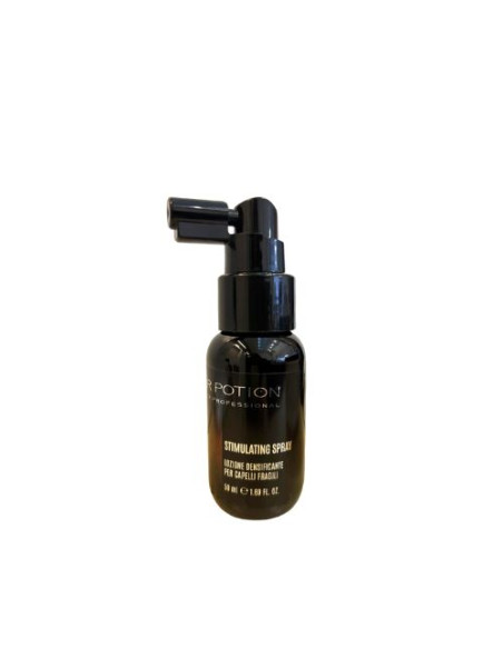 HAIR POTION DENSIFYNG  SPRAY 50ml HAIR POTION DENSIFYNG  SPRAY 50ml