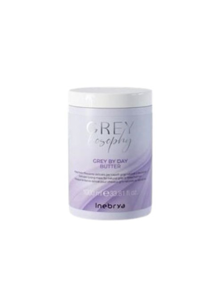 GREYLOSOPHY GREY BY DAY BUTTER 1000ML GREYLOSOPHY GREY BY DAY BUTTER 1000ML