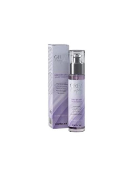 GREYLOSOPHY GREY BY DAY SILKY TOUCH 50ML GREYLOSOPHY GREY BY DAY SILKY TOUCH 50ML