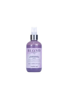 BLONDE MIRACLE BI-PHASE CONDITIONER ANTIGIALLO 200MLNEW