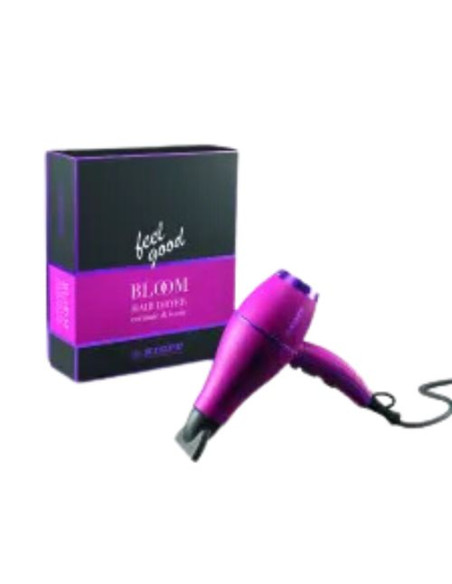 ASCIUGACAPELLI BLOOM 2000W FUCSIA ASCIUGACAPELLI BLOOM 2000W FUCSIA