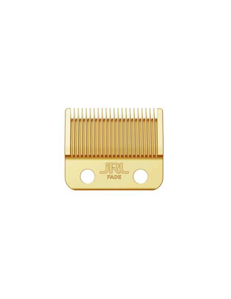 JRL TESTINA PER TOSATRICE FADE GOLD FF2020- BF04-G(JRL02)   cod 44828 JRL TESTINA PER TOSATRICE FADE GOLD FF2020- BF04-G(JRL02)   cod 44828