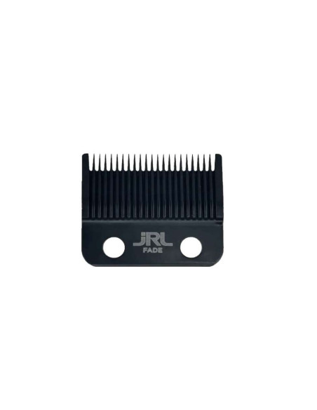 JRL TESTINA PER TOSATRICE FADE BLACK ONYX  BF04-B  cod 44838 JRL TESTINA PER TOSATRICE FADE BLACK ONYX  BF04-B  cod 44838