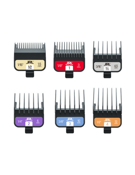 JRL SET 6 ALZI MAGNETICI COLORATI 44844 JRL SET 6 ALZI MAGNETICI COLORATI 44844