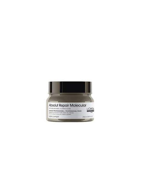 ABSOLUT REP MOLECULAR MASQUE 250ML ABSOLUT REP MOLECULAR MASQUE 250ML