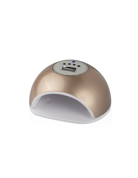 LAMPADA SHINY NAIL 72W