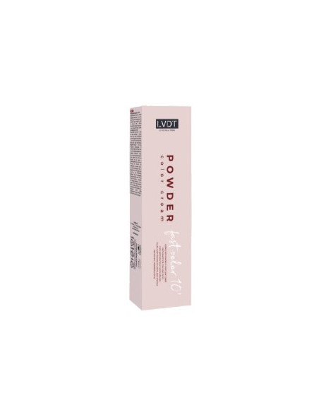 POWDER FAST COLOR 10' 100ML POWDER FAST COLOR 10' 100ML