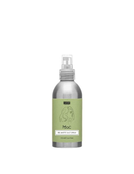 MAC MATT SALT SPRAY 150ML MAC MATT SALT SPRAY 150ML