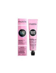 SOCOLOR SYNC 90ML 6WN BIONDO SCURO NATURALE CALDO
