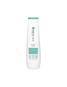 BIOLAGE SACALP SYNC CALMING SHAMPOO 250ML