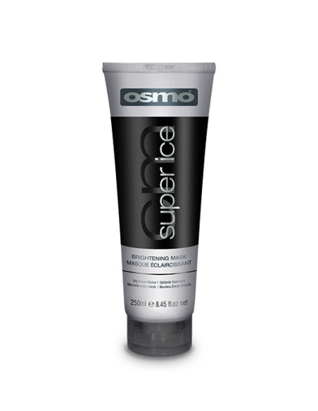 SUPER ICE MASK 250mL