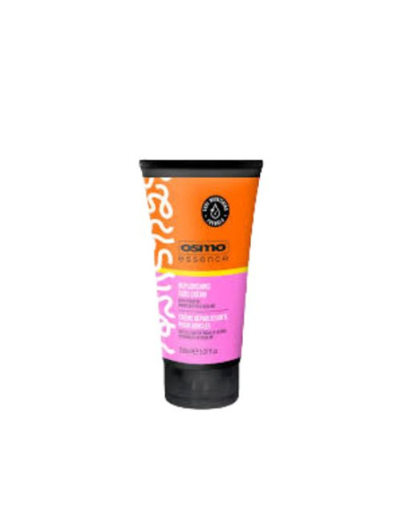 OSMO ESSENCE REPLENISHING CURL CREAM 150ML FOR AFRICAN HAIR OSMO ESSENCE REPLENISHING CURL CREAM 150ML FOR AFRICAN HAIR
