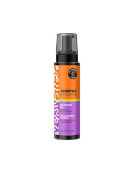 OSMO ESSENCE CURL ENHANCING FOAM 200ML FOR AFRICAN HAIR OSMO ESSENCE CURL ENHANCING FOAM 200ML FOR AFRICAN HAIR