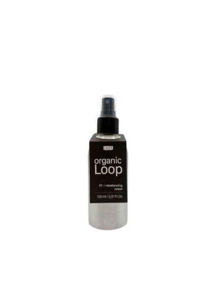 ORGANIC LOOP REBALANCING LOTION 150ML ORGANIC LOOP REBALANCING LOTION 150ML