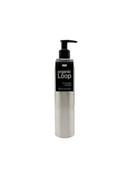 ORGANIC LOOP MICELLAR SHAMPOO 300ML