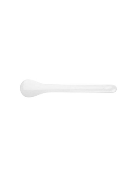 SPATOLA IN PLASTICA PER TINTURA 15,7CM BIANCA SPATOLA IN PLASTICA PER TINTURA 15,7CM BIANCA