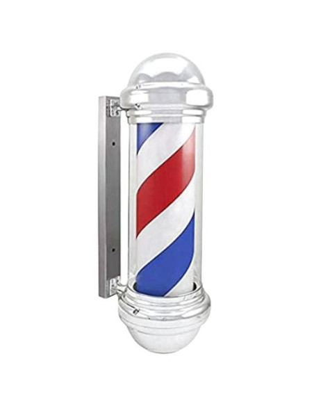 INSEGNA DA BARBIERE CLASSIC INSEGNA DA BARBIERE CLASSIC