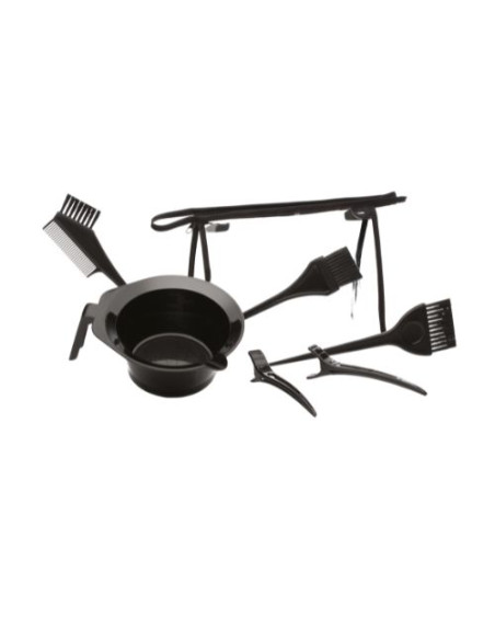 KIT TINTURA KIT TINTURA