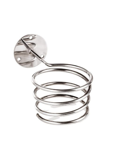 XANA PORTAPHON SPIRALE DA PARETE XANA PORTAPHON SPIRALE DA PARETE