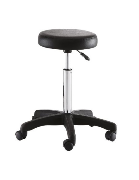 SMART BLACK SGABELLO   ***CAT