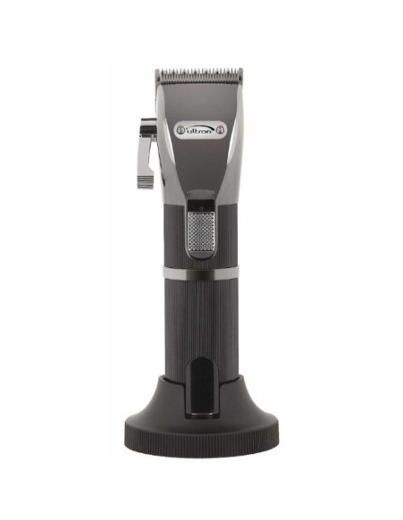 ULTRON ENKY CORDLESS TAPER CLIPPER BLACK ULTRON ENKY CORDLESS TAPER CLIPPER BLACK