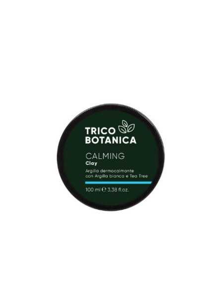TRICOBOTANICA CALMING CLAY 100ML TRICOBOTANICA CALMING CLAY 100ML