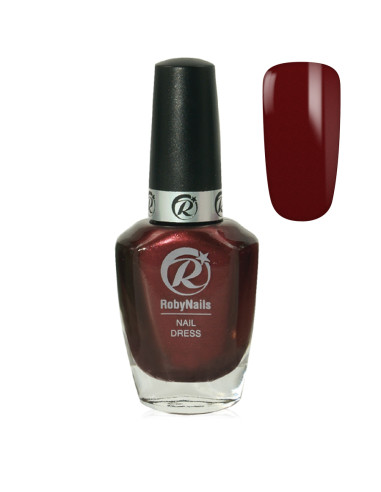 SMALTO NAIL DRESS