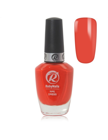 SMALTO NAIL DRESS